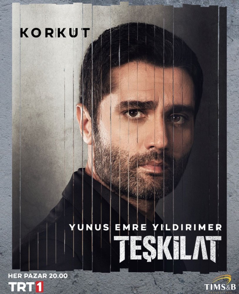 teskilat korkut yunus emre yildirimer kimdir nerelidir kac yasindadir